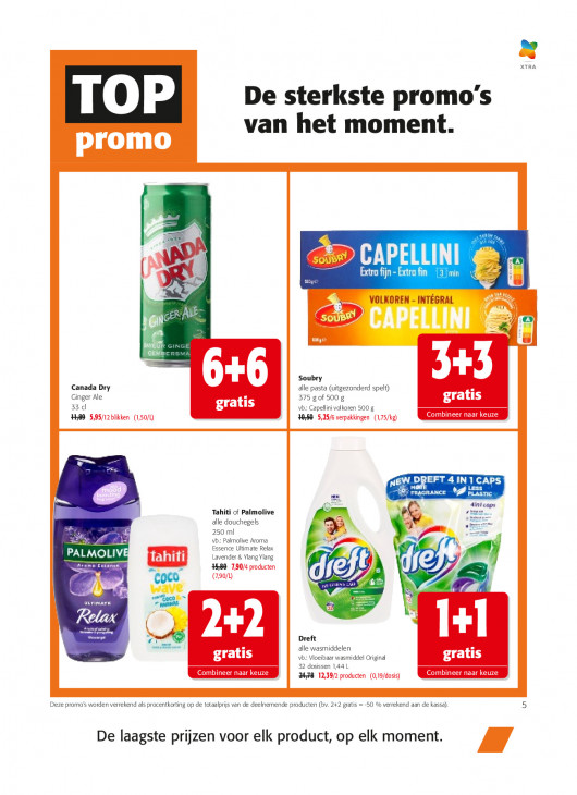 Colruyt Folder 14.01.2026