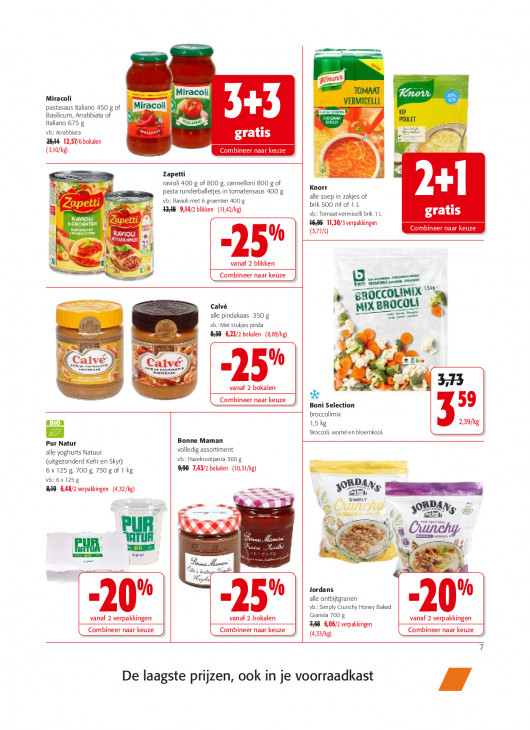 Colruyt Folder 14.01.2026