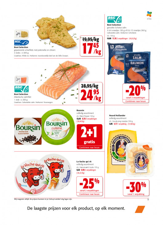 Colruyt Folder 14.01.2026