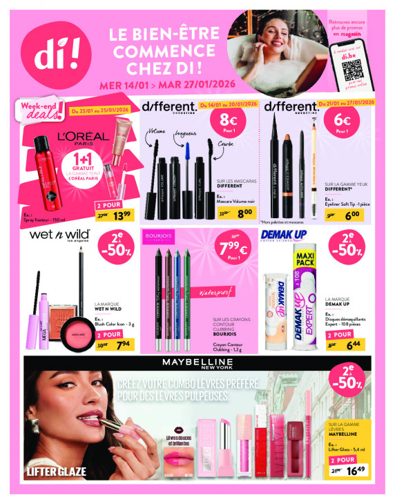 Di Dépliant 14.01.2026