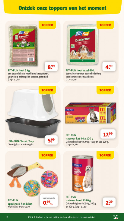 Maxi Zoo Folder 07.01.2026