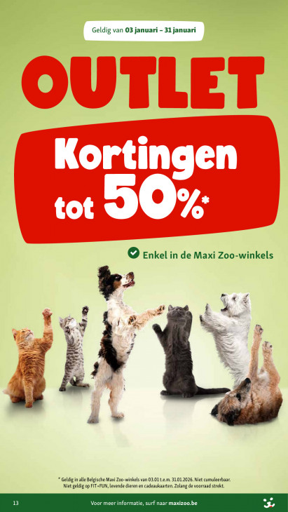 Maxi Zoo Folder 07.01.2026