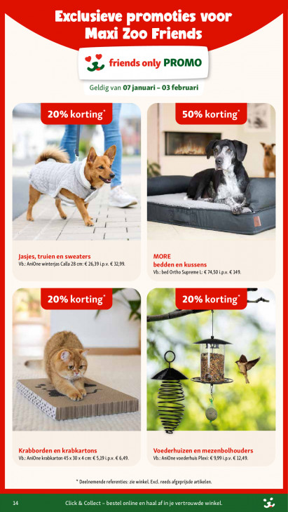 Maxi Zoo Folder 07.01.2026