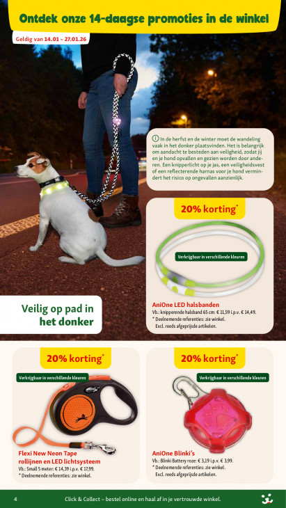 Maxi Zoo Folder 07.01.2026