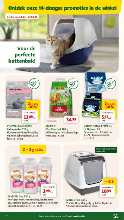 Maxi Zoo Folder 07.01.2026