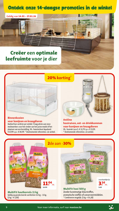 Maxi Zoo Folder 07.01.2026