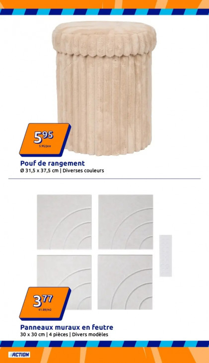 Action Dépliant 14.01.2026