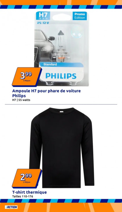 Action Dépliant 14.01.2026