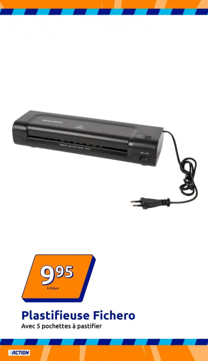 Action Dépliant 14.01.2026