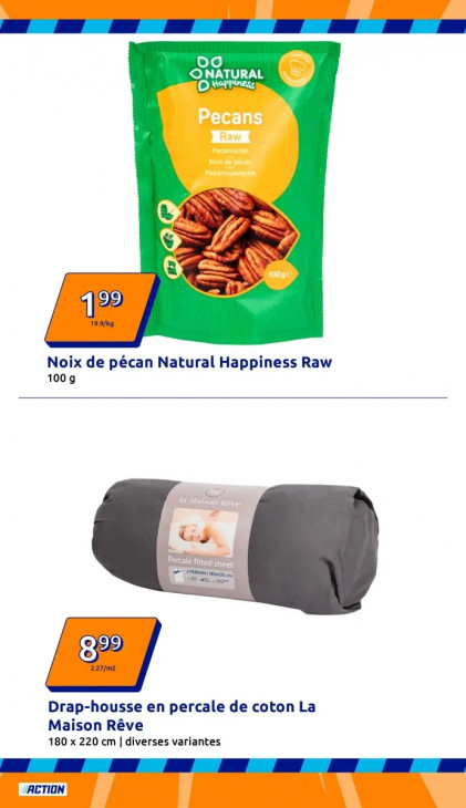 Action Dépliant 14.01.2026