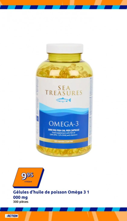 Action Dépliant 14.01.2026