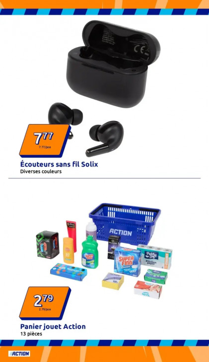 Action Dépliant 14.01.2026