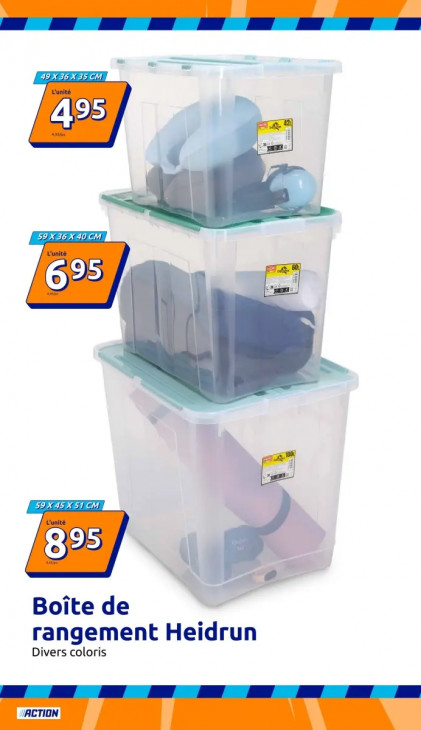 Action Dépliant 14.01.2026