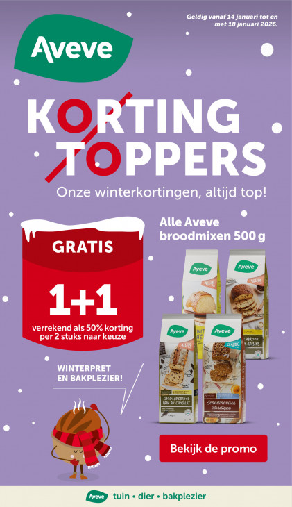 AVEVE Folder 14.01.2026