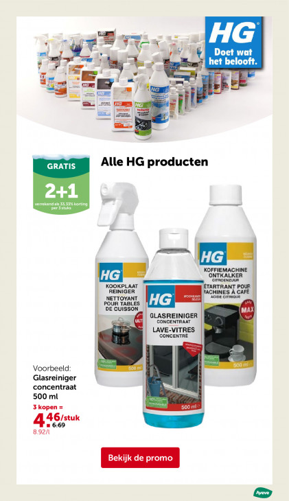 AVEVE Folder 14.01.2026