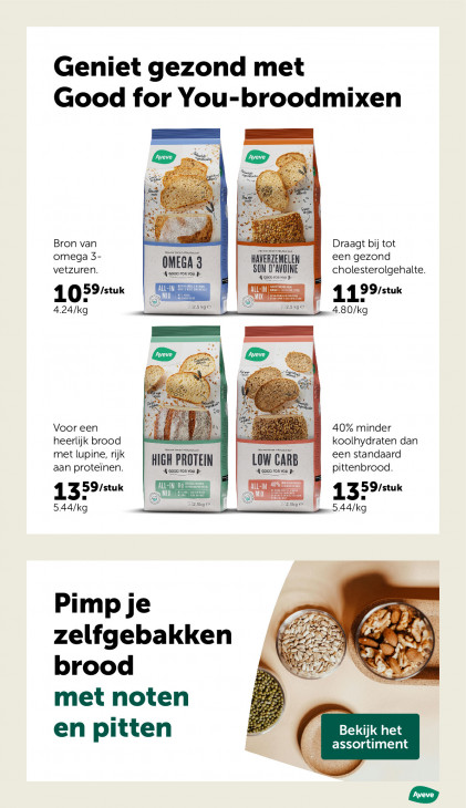 AVEVE Folder 14.01.2026