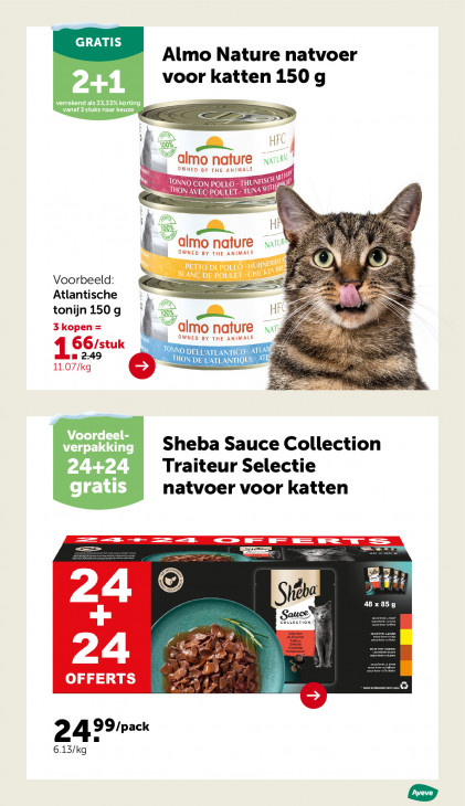 AVEVE Folder 14.01.2026