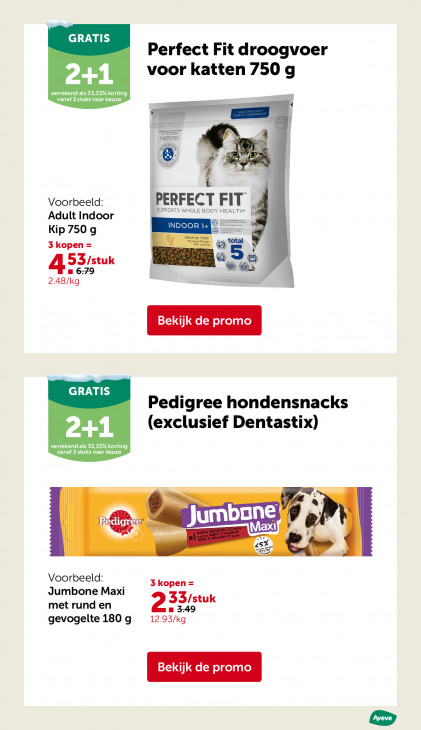 AVEVE Folder 14.01.2026