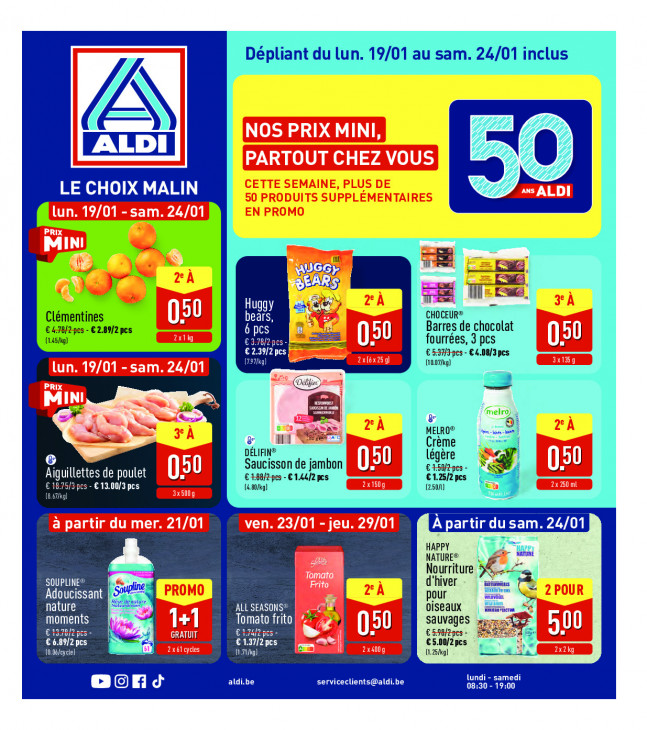 Aldi