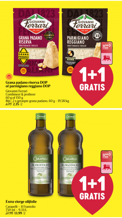 Delhaize Folder 15.01.2026