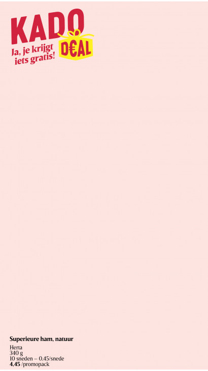 Delhaize Folder 15.01.2026