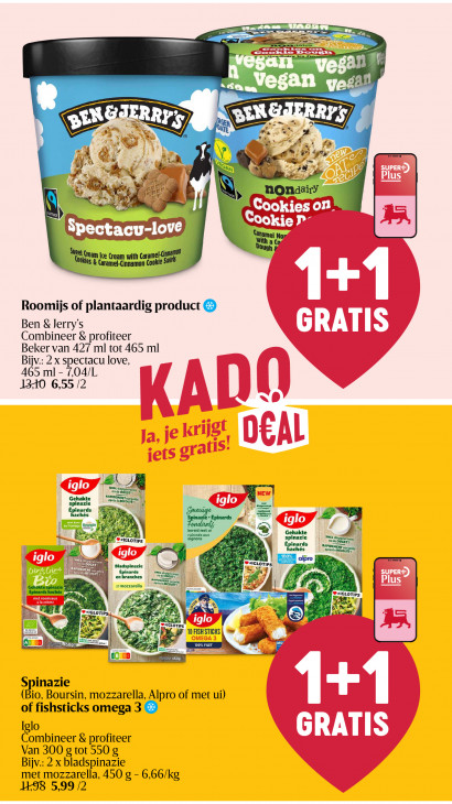 Delhaize Folder 15.01.2026