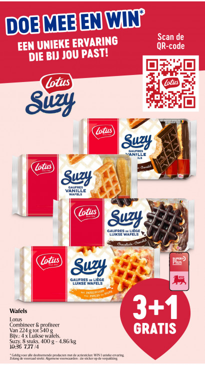 Delhaize Folder 15.01.2026