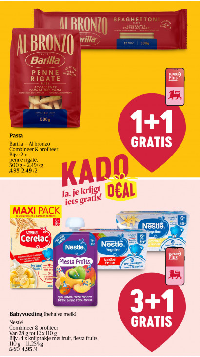 Delhaize Folder 15.01.2026