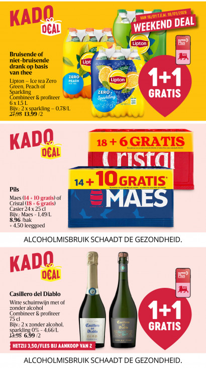 Delhaize Folder 15.01.2026