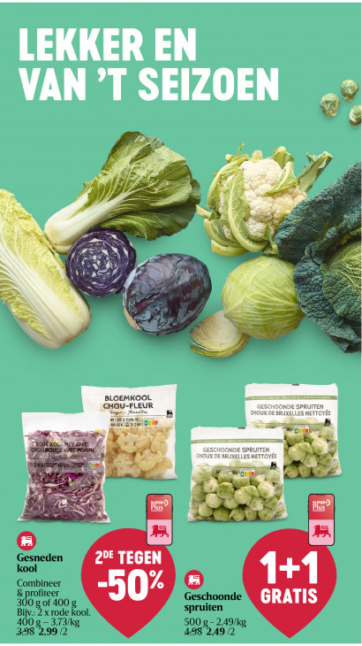 Delhaize Folder 15.01.2026