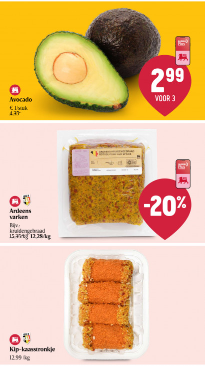 Delhaize Folder 15.01.2026