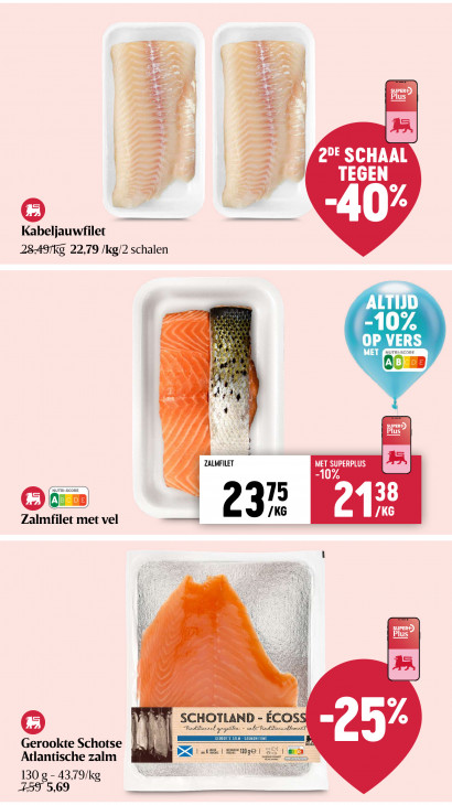 Delhaize Folder 15.01.2026