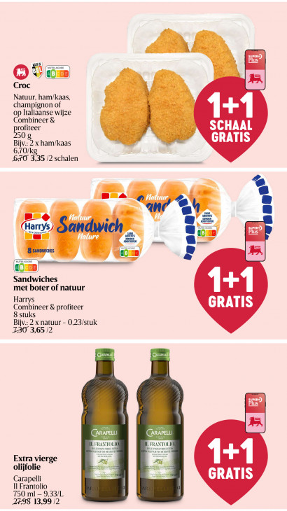 Delhaize Folder 15.01.2026