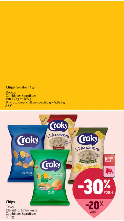 Delhaize Folder 15.01.2026