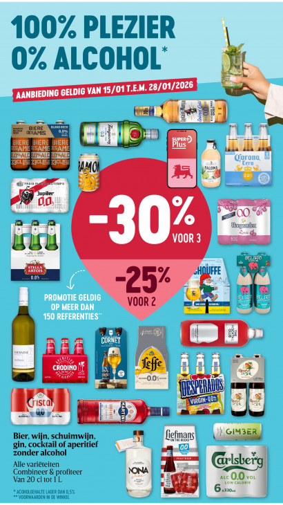 Delhaize Folder 15.01.2026