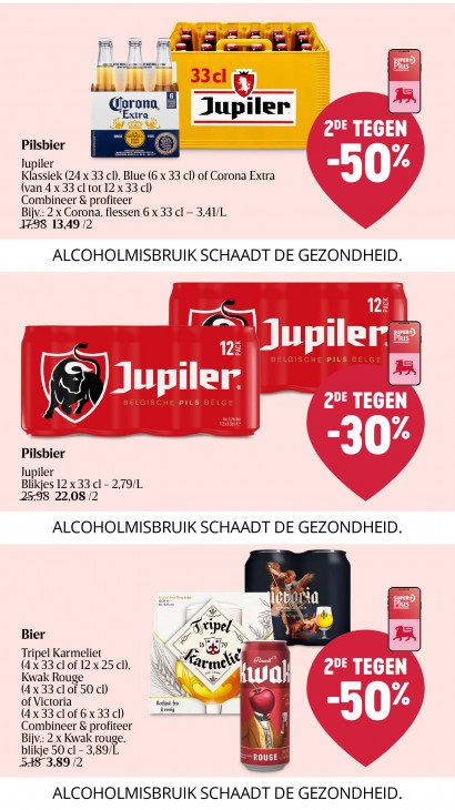 Delhaize Folder 15.01.2026