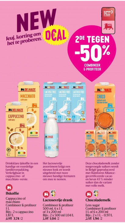 Delhaize Folder 15.01.2026