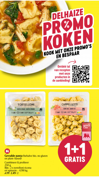 Delhaize Folder 15.01.2026