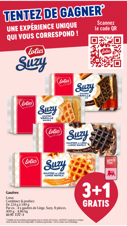 Delhaize Dépliant 15.01.2026