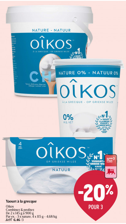 Delhaize Dépliant 15.01.2026