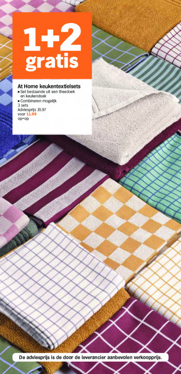 Albert Heijn Folder 19.01.2026