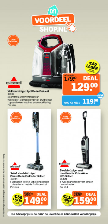 Albert Heijn Folder 19.01.2026