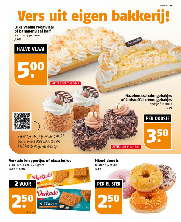 Poiesz Folder 18.01.2026