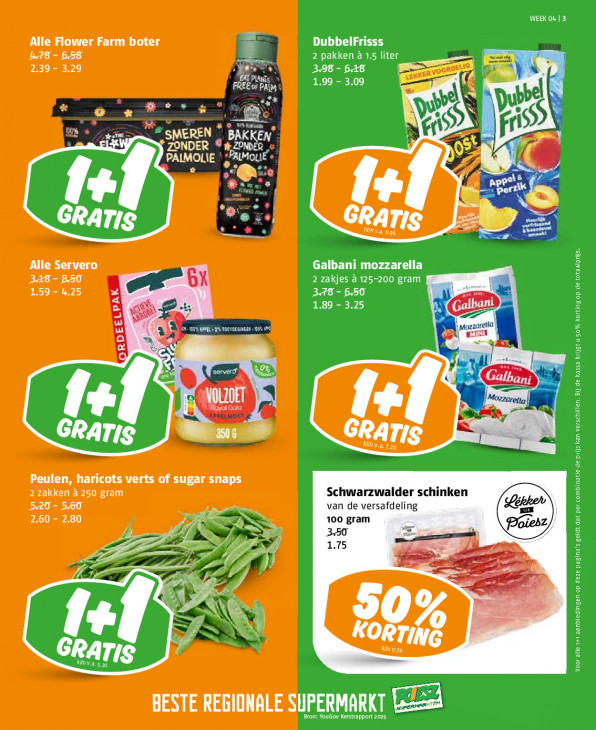 Poiesz Folder 18.01.2026