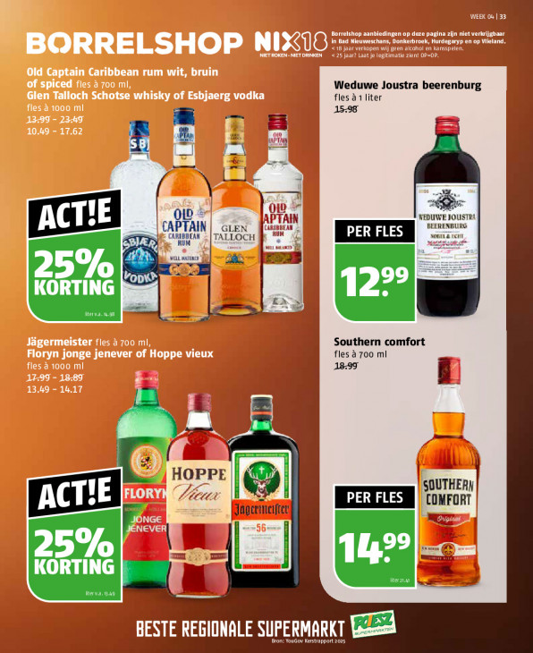 Poiesz Folder 18.01.2026