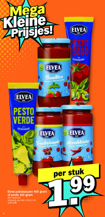 Albert Heijn Folder 19.01.2026