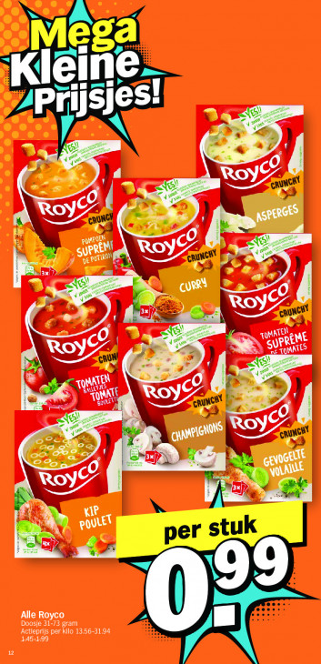 Albert Heijn Folder 19.01.2026