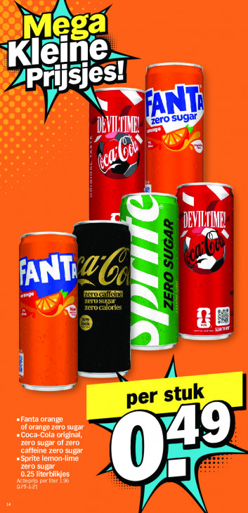 Albert Heijn Folder 19.01.2026