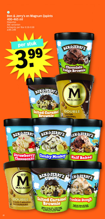 Albert Heijn Folder 19.01.2026