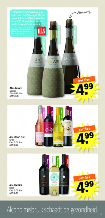 Albert Heijn Folder 19.01.2026